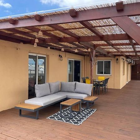 סיינט דניס Rare ! Spacieux T3 En Roof-Top Au Barachois - 2 Ch Climatisees - 6 Couchages - Proche Aeroport מראה חיצוני תמונה