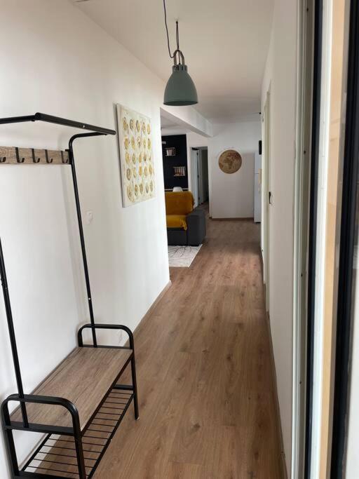 סיינט דניס Rare ! Spacieux T3 En Roof-Top Au Barachois - 2 Ch Climatisees - 6 Couchages - Proche Aeroport מראה חיצוני תמונה