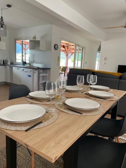 סיינט דניס Rare ! Spacieux T3 En Roof-Top Au Barachois - 2 Ch Climatisees - 6 Couchages - Proche Aeroport מראה חיצוני תמונה