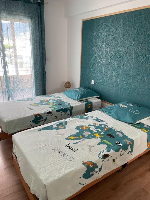 סיינט דניס Rare ! Spacieux T3 En Roof-Top Au Barachois - 2 Ch Climatisees - 6 Couchages - Proche Aeroport מראה חיצוני תמונה